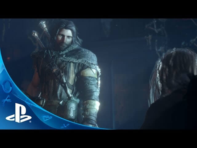 Middle-Earth: Shadow Of Mordor explores the social dynamics of orcs