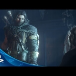 Middle-Earth: Shadow Of Mordor explores the social dynamics of orcs