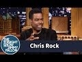 Chris Rock is launching a stand-up tour in the fall