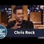 Chris Rock is launching a stand-up tour in the fall