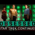 There’s a new behind-the-scenes series from Wired about Star Trek fan episodes