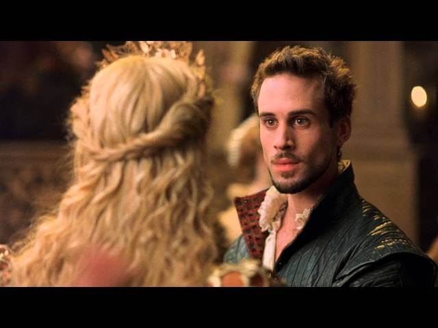 Oscar upset aside, Shakespeare In Love is not empty awards bait