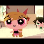 The Powerpuff Girls is coming back