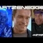 “Fartzenegger” blends Arnold Schwarzenegger clips, a pantload of fart sounds