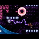 Axiom Verge’s love of glitches makes it more than just a Metroid lookalike