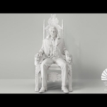 President Snow sends a warning in the first teaser for The Hunger Games: Mockingjay Part I