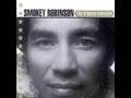 For Smokey Robinson, A Quiet Storm was also a perfect one