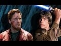 Someone cut a Star Wars trailer in the style of Guardians Of The Galaxy