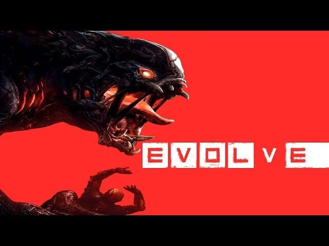 Evolve ratchets up the tension between man and monster