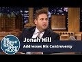 Jonah Hill is on arguably the most sincere celebrity apology tour ever