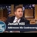 Jonah Hill is on arguably the most sincere celebrity apology tour ever