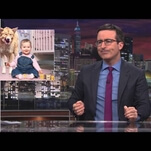 John Oliver may have crashed the FCC’s comments system