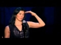 Sarah Silverman savages PC sensibilities with a sunny smile