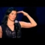 Sarah Silverman savages PC sensibilities with a sunny smile