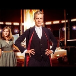 Doctor Who offers a teaser, premiere date, and a lot more Steven Moffat