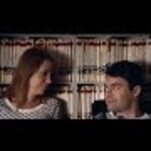 Kristen Wiig and Bill Hader play siblings in The Skeleton Twins trailer