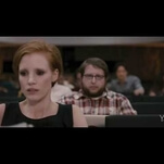 The Disappearance Of Eleanor Rigby trailer tells the same story two ways