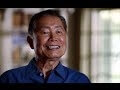 To Be Takei trailer celebrates the eclectic career of George Takei