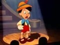 R.I.P. Dickie Jones, voice of Pinocchio