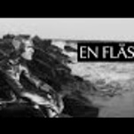 Filmmaker imagines the high-speed angst of Ingmar Bergman’s The Flash