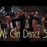 Let this epic dance scene supercut carry you through your Tuesday