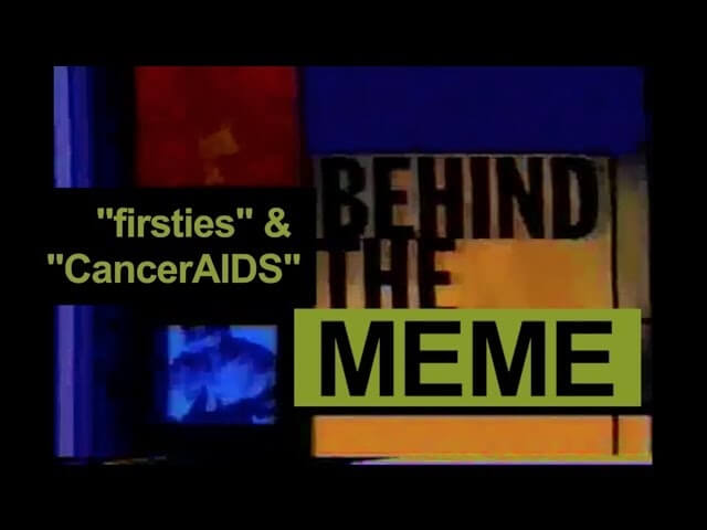 Learn the sordid history of some A.V. Club memes