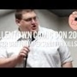 This guy might be the world’s best Peter Griffin impersonator