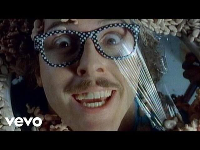 “Weird Al” Yankovic’s Devo parody is more Devo than the real thing