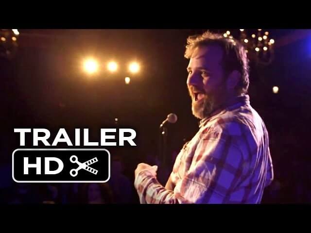 Dan Harmon’s Harmontown movie coming to your Harmontown