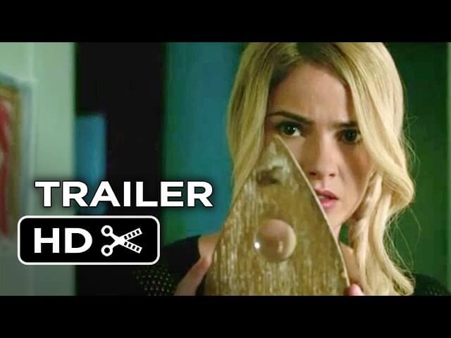 The trailer for Ouija is light as a feather, stiff as a board game movie