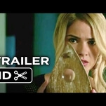 The trailer for Ouija is light as a feather, stiff as a board game movie