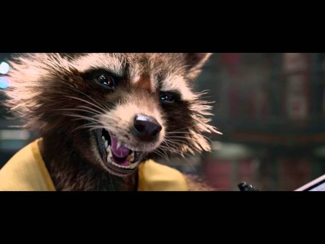 Chicago, see Guardians Of The Galaxy early and for free