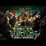 New Ninja Turtles movie debuts obligatory song with vaguely turtle-related rapping