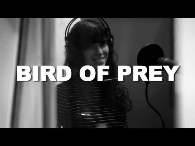 Natalie Prass charms “Birds Of Prey” with a new single