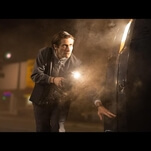 Jake Gyllenhaal is a driven creep in the trailer for Nightcrawler