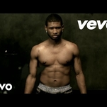 Usher’s Confessions rode fictionalized scandal to the top of the charts