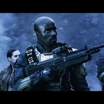 The first trailer for Ridley Scott’s Halo: Nightfall attempts to prolong the game’s history