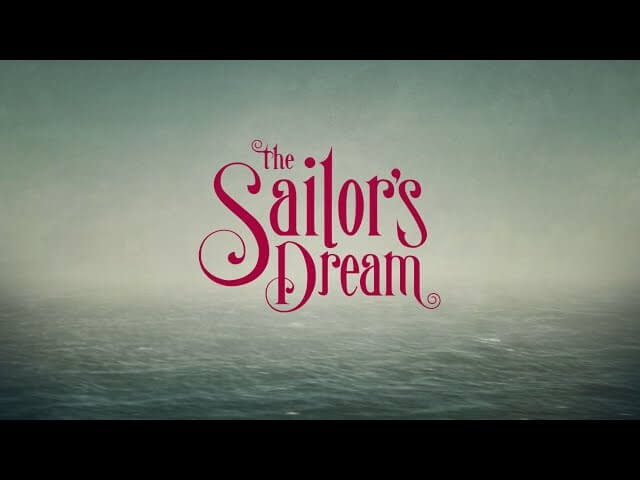 Makers of Year Walk and Device 6 announce their new game, The Sailor’s Dream