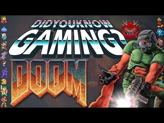 In 1995, Bill Gates toted a shotgun to promote Doom