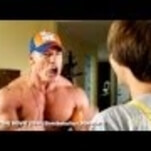 John Cena to antagonize Tina Fey and Amy Poehler in The Nest