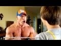 John Cena to antagonize Tina Fey and Amy Poehler in The Nest