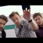 Horrible Bosses 2 trailer promises more charming felonies