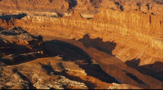 127 Hours shouldn’t have worked, but here’s why it does