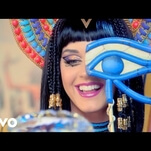 Katy Perry sued for ruining Christian rap song with her black magic