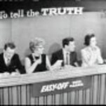 Revival of classic panel game show To Tell The Truth in the works