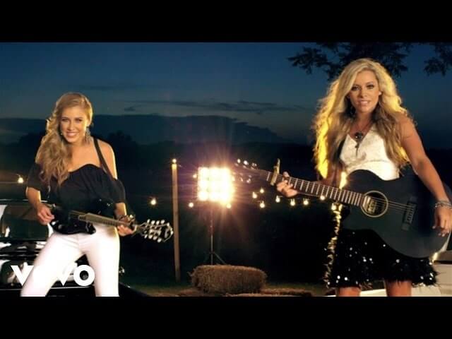 “Bro-country” music takes over ABC