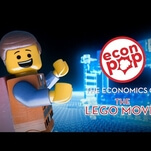 The free market is awesome in “The Economics of The Lego Movie”