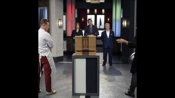 Top Chef Duels: “Richard Blais vs Marcel Vigneron”