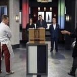 Top Chef Duels: “Richard Blais vs Marcel Vigneron”