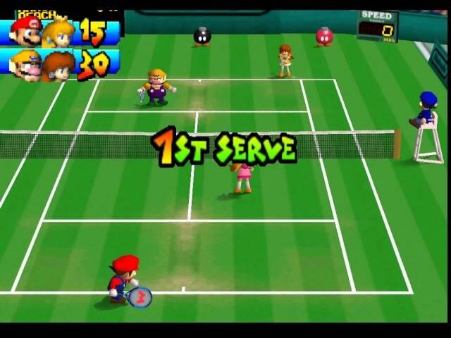 Get Involved, Internet: Make Nintendo 64 games look better than ever